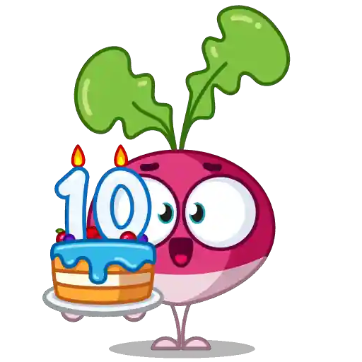 Sticker 8