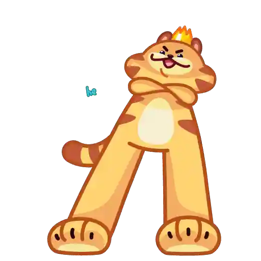 Sticker 13