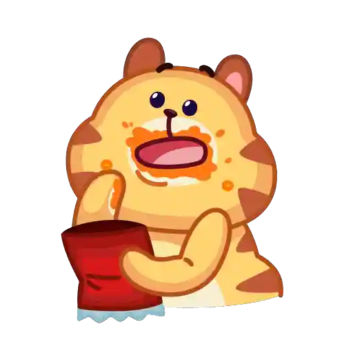 Sticker 8
