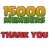 Thanks WhatsApp Sticker #26