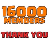 Thanks WhatsApp Sticker #27