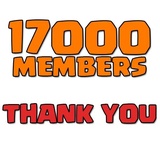 Thanks WhatsApp Sticker #28