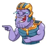 Thanos