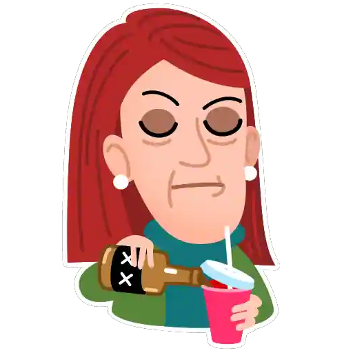 Sticker 11