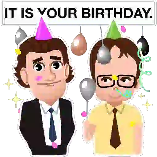 Sticker 19