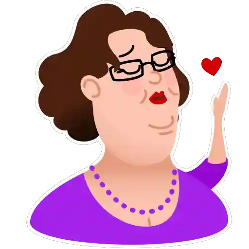 Sticker 2