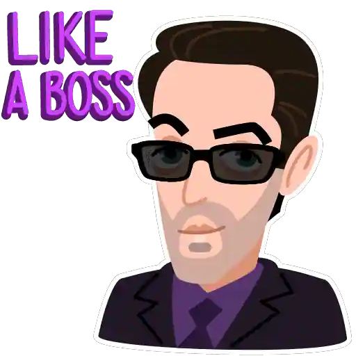 Sticker 22
