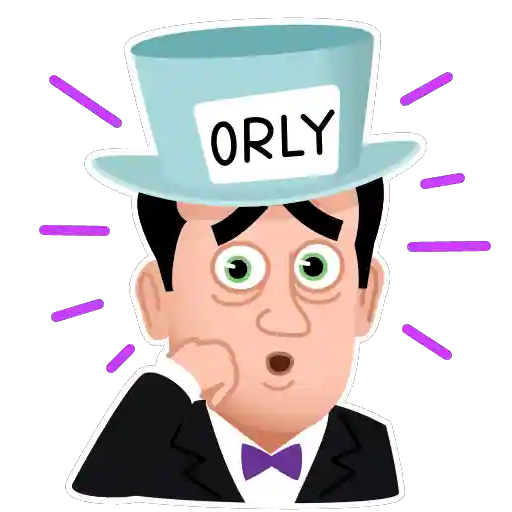 Sticker 23