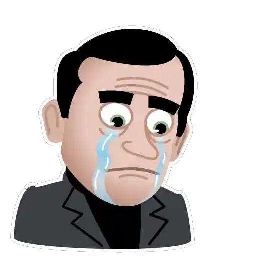 Sticker 8