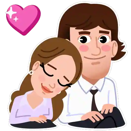 Sticker 9