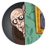 Sticker 11