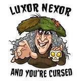 The addams Family WhatsApp Sticker #18