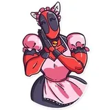 Sticker 18