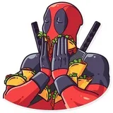 Sticker 8