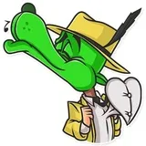 Sticker 26