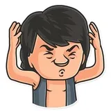 Sticker 41