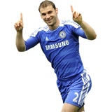 ChelseaFC WhatsApp Sticker #12