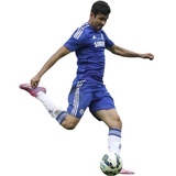 ChelseaFC WhatsApp Sticker #16