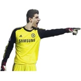 ChelseaFC WhatsApp Sticker #17