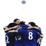 ChelseaFC WhatsApp Sticker #2