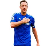 ChelseaFC WhatsApp Sticker #23