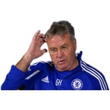 ChelseaFC WhatsApp Sticker #26