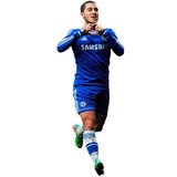 ChelseaFC WhatsApp Sticker #3
