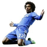 ChelseaFC WhatsApp Sticker #6