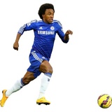 ChelseaFC WhatsApp Sticker #7