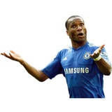 ChelseaFC WhatsApp Sticker #9