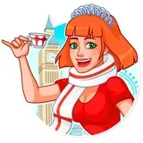 Sticker 10