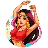 Sticker 13
