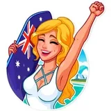 Sticker 18