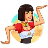 Sticker 21
