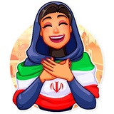 Cheerleaders 2018 WhatsApp Sticker #28