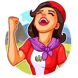 Sticker 29