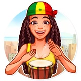 Cheerleaders 2018 WhatsApp Sticker #3