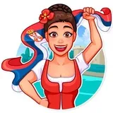 Sticker 32