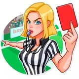 Sticker 35