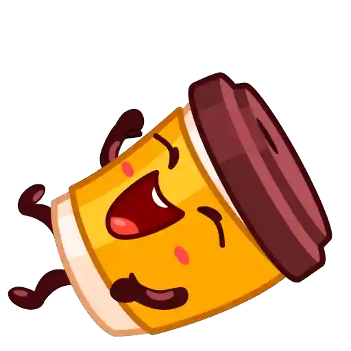 Cup Puchino