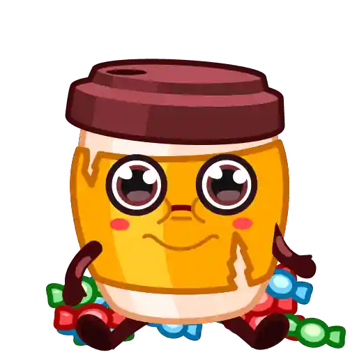 Sticker 25