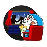 Sticker 107