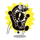 Sticker 85