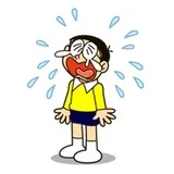 Sticker 95