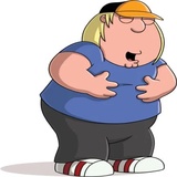 Family Guy Sitcom WhatsApp Sticker #12