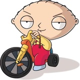Family Guy Sitcom WhatsApp Sticker #13
