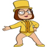 Family Guy Sitcom WhatsApp Sticker #17