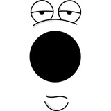 Family Guy Sitcom WhatsApp Sticker #19