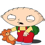 Family Guy Sitcom WhatsApp Sticker #2