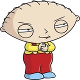 Family Guy Sitcom WhatsApp Sticker #27